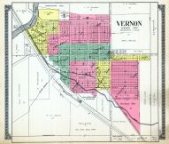 Vernon, Shiawassee County 1915